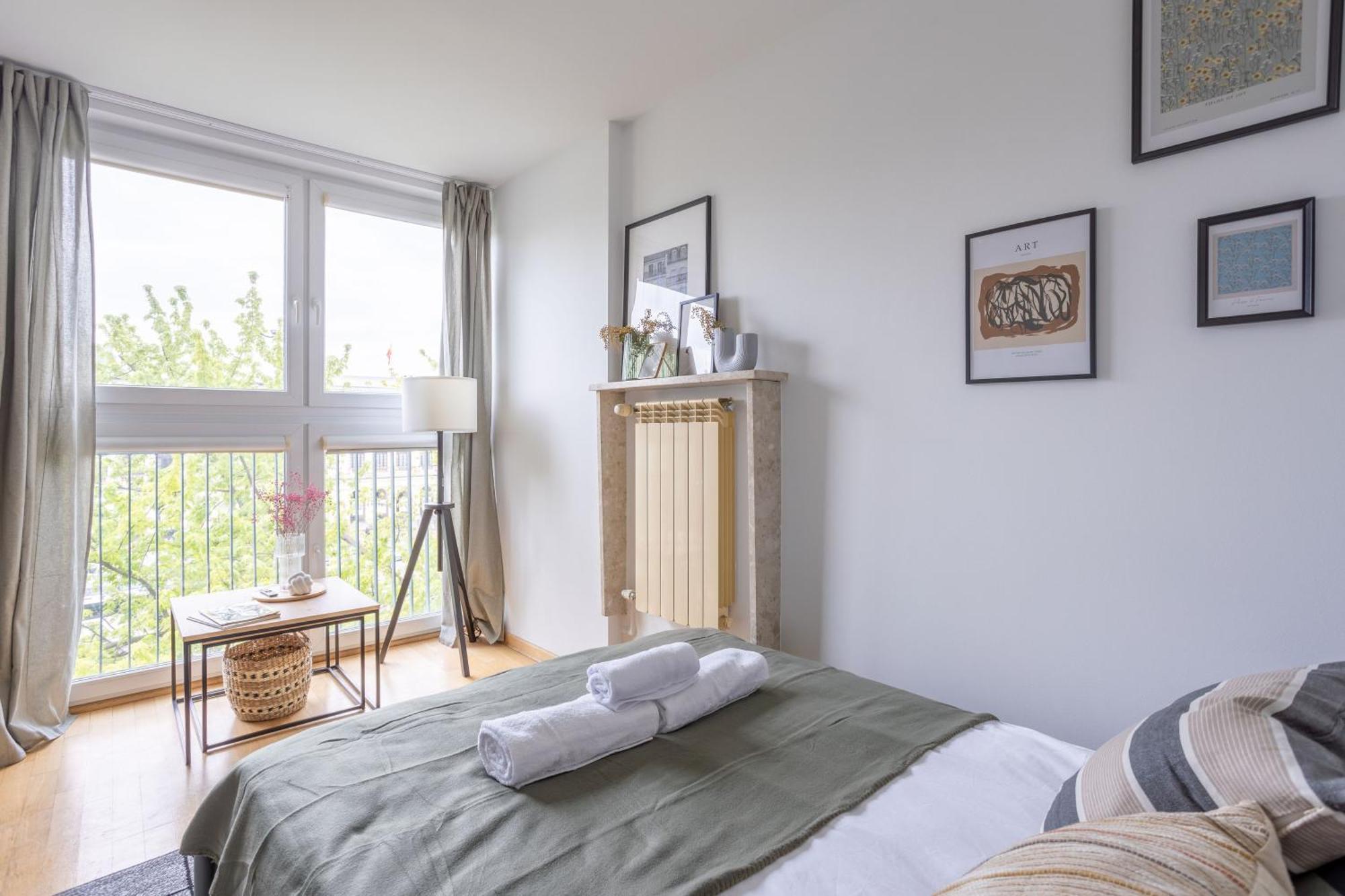 Apartamento Senatorska Old Town By Sofija Varsovia Exterior foto